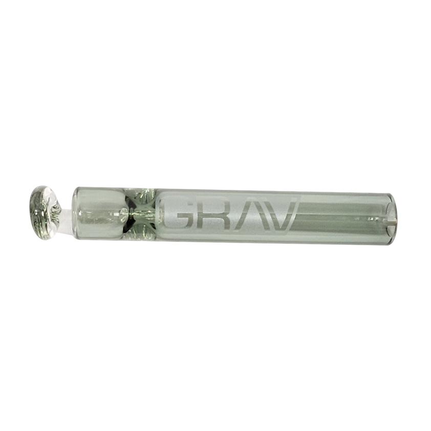 Experience Quick and Flavorful Hits with the GRAV 12mm Concentrate ...